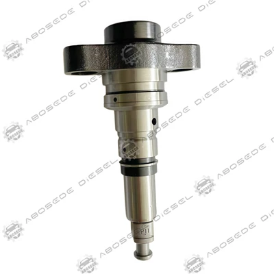 P11 Diesel Piki Ponp plonje eleman|PS -Plonje Precision Tip Φ11 Pou Ponp Inline - Segondè-Nwayo Kontwòl Diesel Presyon