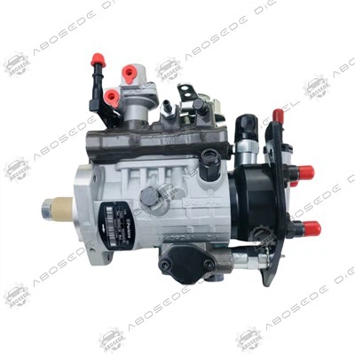 Perkins 9520A424G High-pèfòmans gaz piki gaz-konpatib ak Perkins 1104d -44 Ta motè