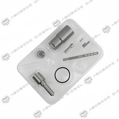 Retablisman presizyon pou plant elektrik John Deere: Twous reparasyon Denso 095000-6321 (RE530361)