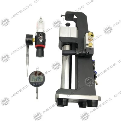 Precision Shim Mezire Zouti - Digital epesè kalib pou Diesel Injector & Engine Shims