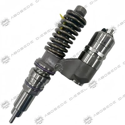 Bosch 20381597 Volvo Penta High -Presyon Common Rail Injector la