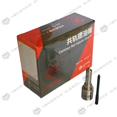 Xingma Dlla151p2617 Bouch Injecteur Diesel, konstriksyon lou-devwa, OEM ekivalan bon jan kalite