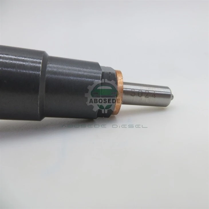 The Art Of Fuel Precision: 295050-0421 Common Rail Injector suppliers